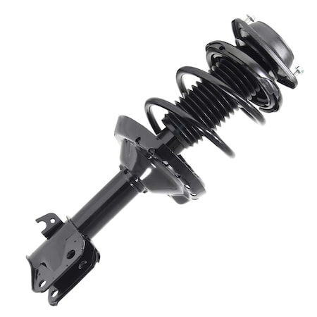 Unity 11198 Front Right Complete Strut Assembly 11198